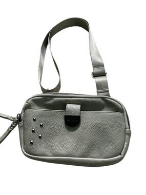 Rad Rev Crossbody Bag with Stud Detail